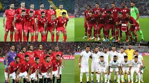 نتائج منتخب قطر في الكأس الذهبية. ØªØ±ØªÙŠØ¨ Ø§Ù„Ù…Ù†ØªØ®Ø¨Ø§Øª Ø§Ù„Ø¹Ø±Ø¨ÙŠØ© ÙÙŠ ØªØµÙ†ÙŠÙ Ø§Ù„Ù€ ÙÙŠÙØ§ Ø§Ù„Ø®ØªØ§Ù…ÙŠ Ù„Ø¹Ø§Ù… 2020 Rt Arabic