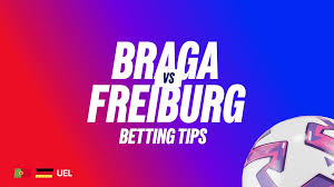 Braga vs Freiburg : la rencontre qui retient son souffle — image 4