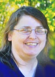 Christina Ann DOHERTY Obituary