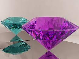 chaos emeralds light blue violet color chaos emeralds sonic birthday parties chaos