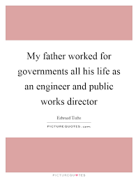 Public Works Quotes Sayings Public Works Picture Quotes