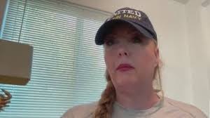 United Cajun Navy standing by for Beryl