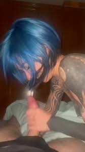 Marika Puffa Bj and facial - CamWhores