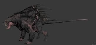 Blitz Leopard Pack 3d Models Fantasy Creatures Sci Fi Creatures