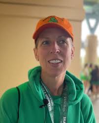 Today, we're highlighting a long-time Operation Smile volunteer and Cleft  Connect Chat member, Elizabeth Alberti! Elizabeth will be undertaking her  8th cleft-related surgery today, and has launched a campaign to raise enough