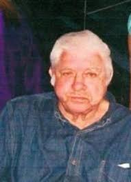 Obituary information for James "Bo" Anderson