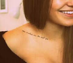 Liebesspruche Kurz Tattoo Suzanmayajudy Web
