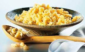 spatzli und knopfli klein und fein knopfli knopfli rezept rezepte