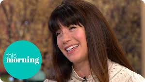 Caroline Catz interview