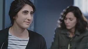 Desaparecidos (TV Series 2020–2022)