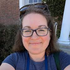 Alumni Spotlight: Catherine Winters '14