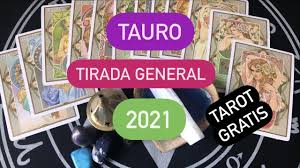 La 1ª carta es la respuesta a su consulta. Tauro 2021 Tirada General Tarot Gratis Youtube