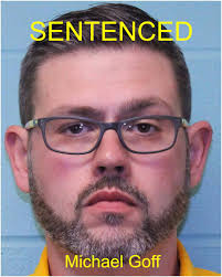 UPDATE TO PREVIOUS ARREST: As previously reported,