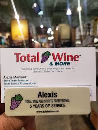 Litchfield road goodyear, az 85395. Kathy Atkinson Wine Supervisor Total Wine More Linkedin