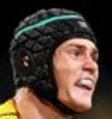 Wallabies World Cup star cooped up but ready