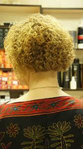 Rainman1943 has uploaded 23113 photos to flickr. Short Permed Bob Back View Curly Hair Styles Naturally Tight Perms Permed Hairstyles