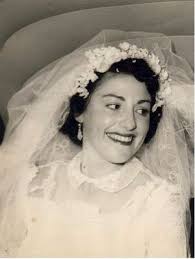 Margaret Eva (Hurley) Elliott (1933-2005)