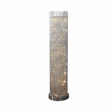 Artemide mimesi floor lamp mimesi single light 71 tall integrated led column floor lamp polished. Mercer41 100cm Led Column Floor Lamp Wayfair Co Uk