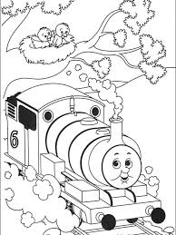 Free Thomas The Train Coloring Pages For Kids We Have A Thomas And Friends Coloring Page Coll Train Coloring Pages Cool Coloring Pages Coloring Pages For Kids