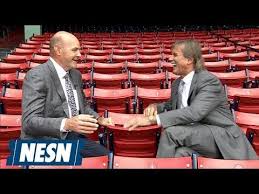 1 Dennis Eckersley And Kirk Gibson 30 Years After World Series Home Run Youtube Dennis Eckersley Kirk Gibson Homerun