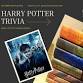 Harry Potter Trivia