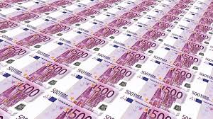 1000 eur euro to ngn nigerian naira. Mit 500 Euro Schein Bezahlen Wo Und Wie Lange Geht Es Noch Chip