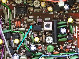 Image result for ICOM IC-R7000