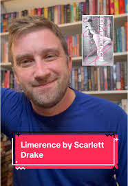 Limerence Scarlett Drake