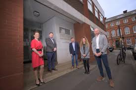 1.3m equity investment made