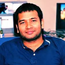 Ravikumar Manavalan Email & Phone Number