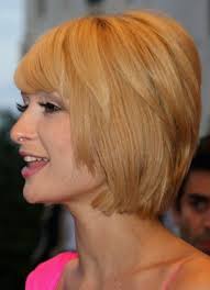 Layered Bob Hairstyle Hairstyles Weekly Bob Hairstyles Short Stacked Bob Hairstyles Short Layered Bob Hairstyles