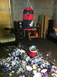 Former commonwealth champion richard 'the secret' williams reveals how to kit out that spare corner in the garage. Filling Material 10kg For Punching Bag Or Boxing Bag Buy Online At Best Prices In Pakistan Daraz Pk