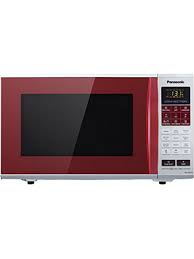 · make sure the microwave oven and timer are off. Panasonic 27 L Convection Microwave Oven Nn Ct654m Lowest Price In India With Full Specs Reviews Online