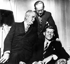 John F Kennedy And Ireland Jfk Library