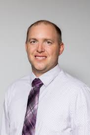 Dr. Derek Maddox, Optometry