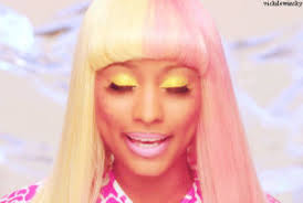 The other woman nicki minaj cameron diaz GIF