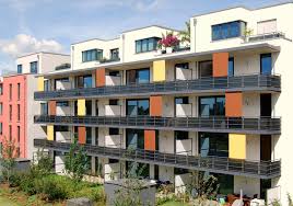 Darunter sind 39 wohnimmobilien und 11 gewerbeimmobilien. Coloneo Hanau Hanau Buwog Bautrager Gmbh Neubau Immobilien Informationen