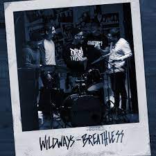 Breathless Single By Wildways Spotify