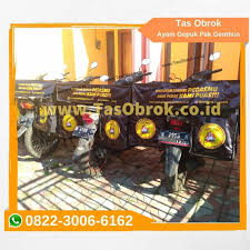 Pin Oleh Indah Tas Obrok Di Tas Delivery Makanan Tas Delivery Tas Motor Box Delivery Makanan Box Delivery