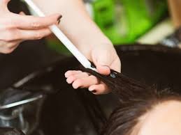 Thinking about getting a keratin treatment aka brazilian blow dry? Botox For Hair Effects Use And Safety