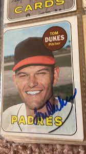 I collect autographs and here are the ones I have for the Padres : r/Padres