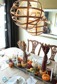 Tons of diy ideas to make your dinner guests feel right at home. 102 Easy Thanksgiving Crafts Show Your Gratitude In Style