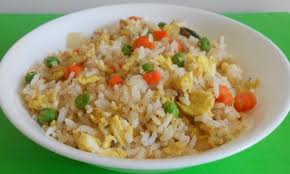 Cara membuat nasi goreng sangatlah praktis dan bisa divariasikan dalam berbagai cara. Resep Nasi Tim Lembut Dan Gurih Resep Masakan Kuliner