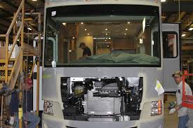 Hours may change under current circumstances Visiting The Home Of Tiffin Motorhomes In Red Bay Alabama Hourless Life