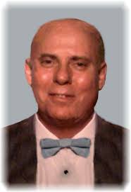 Gerald James Palmquist Obituary