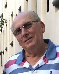 Obituary information for Ronald John Wells