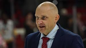 Derek Lalonde Makes First Comments Since Being Fired by the Detroit Red  Wings