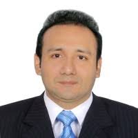 Gustavo Ramon Gonzales Chumpitaz