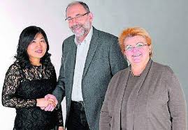 Erlös aus Mettlacher Konzert geht an "Ärzte ohne Grenzen"