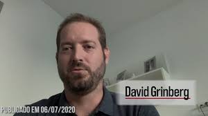 David Grinberg descobriu o câncer após o Ironman: "Encarei um novo triatlo" 